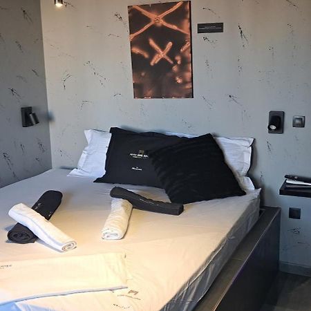 Pietra Mare Suites Patras Dış mekan fotoğraf