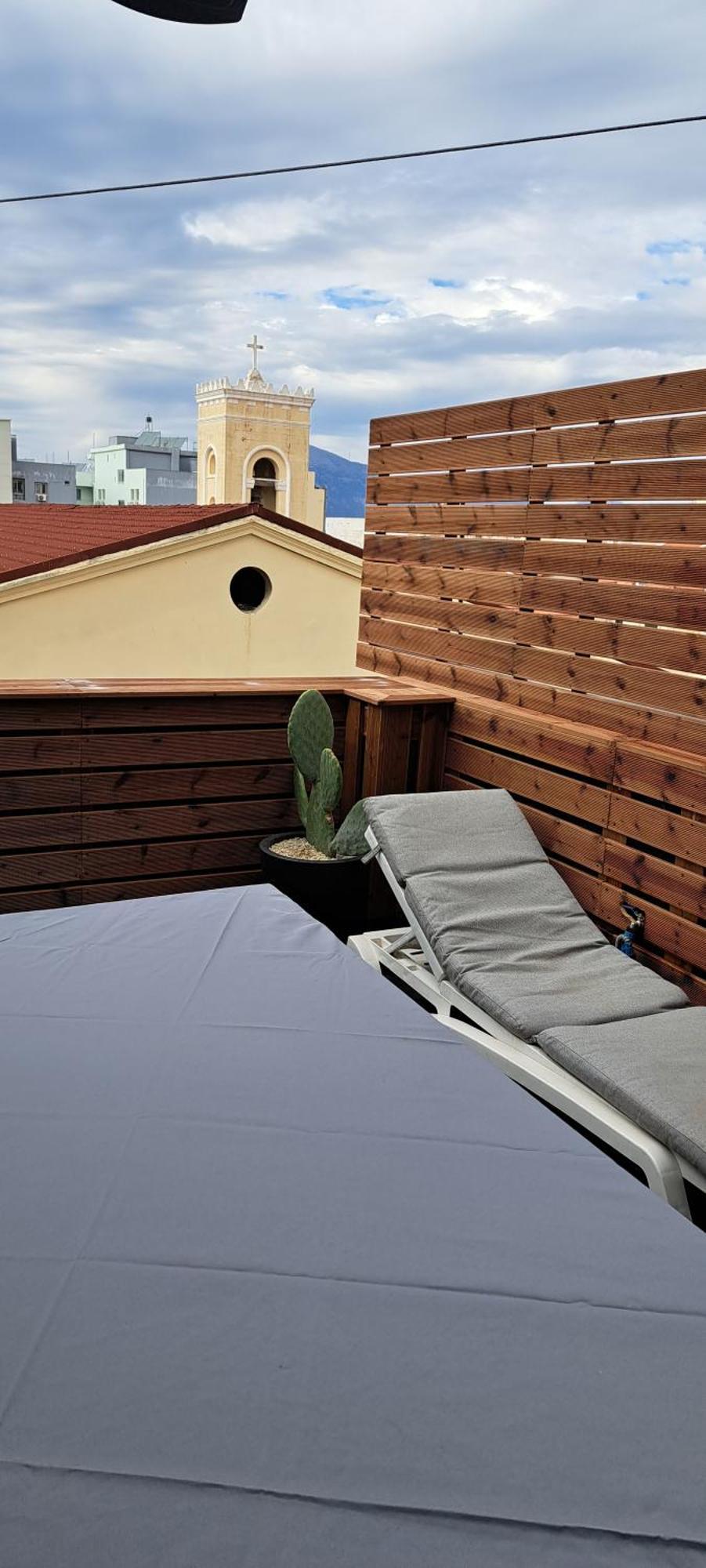 Pietra Mare Suites Patras Dış mekan fotoğraf